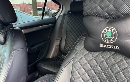 Skoda Octavia, 2018 год, 650 000 рублей, 6 фотография