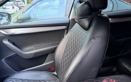 Skoda Octavia, 2018 год, 650 000 рублей, 7 фотография