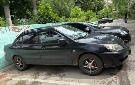 Mitsubishi Lancer IX, 2006 год, 229 000 рублей, 2 фотография