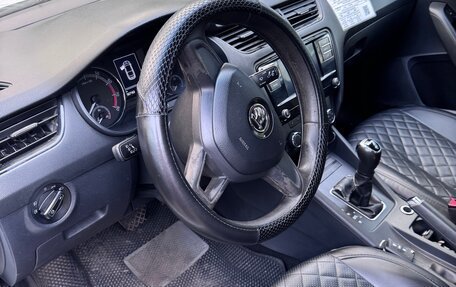 Skoda Octavia, 2018 год, 650 000 рублей, 10 фотография