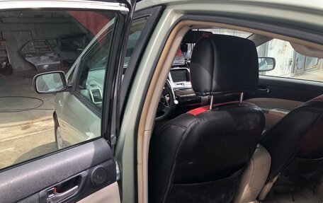 Toyota Prius, 2008 год, 830 000 рублей, 8 фотография