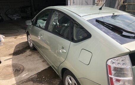 Toyota Prius, 2008 год, 830 000 рублей, 11 фотография