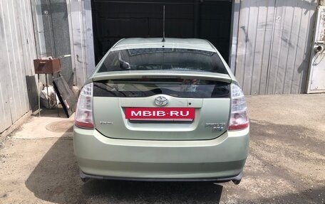 Toyota Prius, 2008 год, 830 000 рублей, 12 фотография