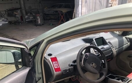 Toyota Prius, 2008 год, 830 000 рублей, 9 фотография