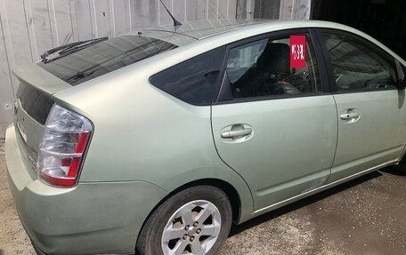 Toyota Prius, 2008 год, 830 000 рублей, 13 фотография