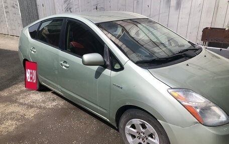 Toyota Prius, 2008 год, 830 000 рублей, 14 фотография