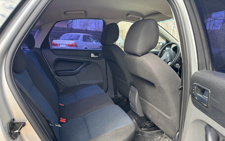 Ford Focus II рестайлинг, 2006 год, 500 000 рублей, 8 фотография