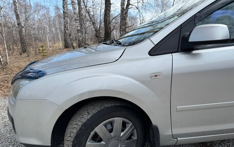Ford Focus II рестайлинг, 2006 год, 500 000 рублей, 14 фотография