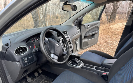 Ford Focus II рестайлинг, 2006 год, 500 000 рублей, 4 фотография