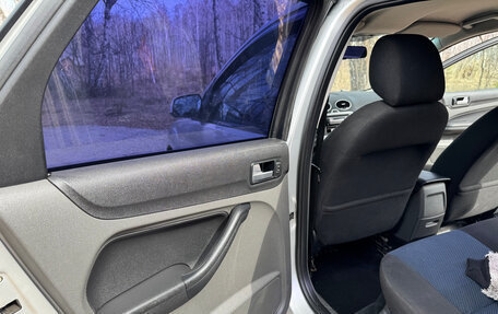 Ford Focus II рестайлинг, 2006 год, 500 000 рублей, 9 фотография