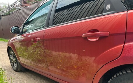Ford Focus II рестайлинг, 2008 год, 410 000 рублей, 11 фотография