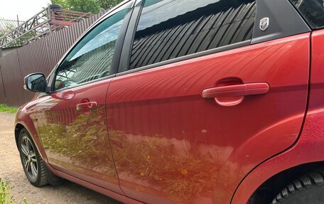 Ford Focus II рестайлинг, 2008 год, 410 000 рублей, 10 фотография