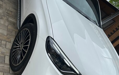 Mercedes-Benz GLC, 2025 год, 8 150 000 рублей, 4 фотография