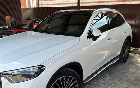 Mercedes-Benz GLC, 2025 год, 8 150 000 рублей, 3 фотография