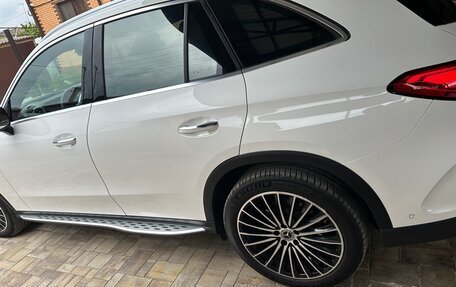 Mercedes-Benz GLC, 2025 год, 8 150 000 рублей, 6 фотография