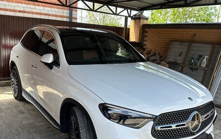 Mercedes-Benz GLC, 2025 год, 8 150 000 рублей, 2 фотография