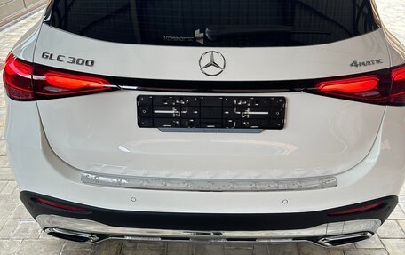 Mercedes-Benz GLC, 2025 год, 8 150 000 рублей, 5 фотография