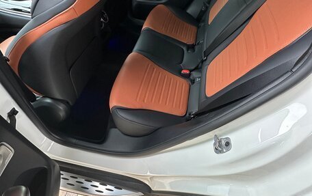 Mercedes-Benz GLC, 2025 год, 8 150 000 рублей, 10 фотография