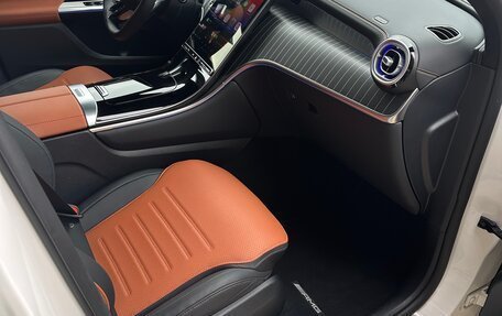 Mercedes-Benz GLC, 2025 год, 8 150 000 рублей, 12 фотография