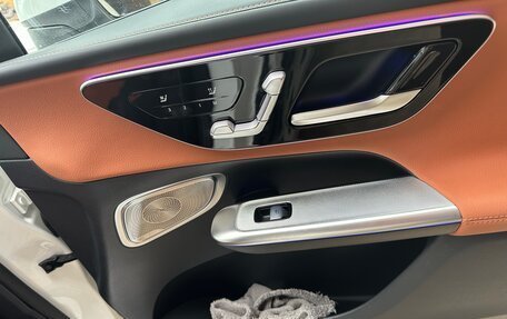 Mercedes-Benz GLC, 2025 год, 8 150 000 рублей, 13 фотография