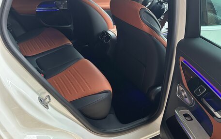 Mercedes-Benz GLC, 2025 год, 8 150 000 рублей, 14 фотография