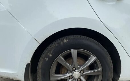 KIA Rio IV, 2017 год, 1 250 000 рублей, 9 фотография