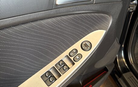 Hyundai Solaris II рестайлинг, 2015 год, 1 190 000 рублей, 16 фотография