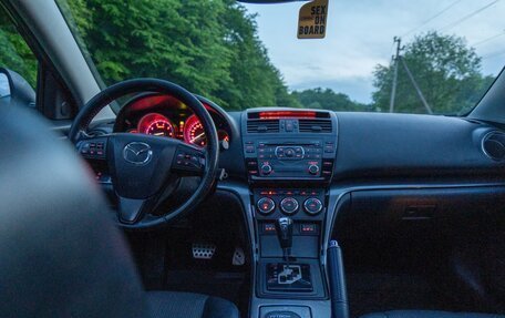 Mazda 6, 2011 год, 1 300 000 рублей, 8 фотография