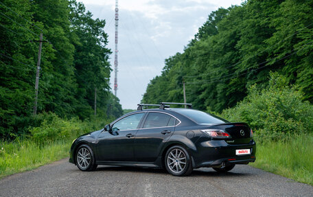 Mazda 6, 2011 год, 1 300 000 рублей, 4 фотография