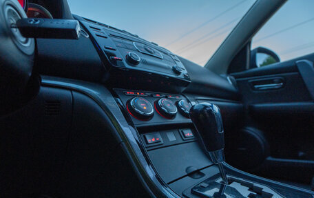 Mazda 6, 2011 год, 1 300 000 рублей, 9 фотография