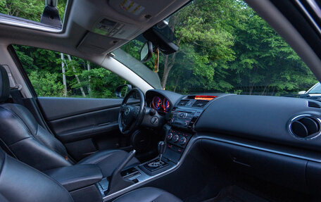 Mazda 6, 2011 год, 1 300 000 рублей, 13 фотография