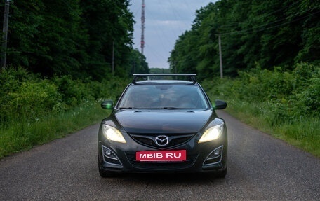 Mazda 6, 2011 год, 1 300 000 рублей, 3 фотография