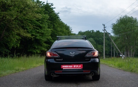 Mazda 6, 2011 год, 1 300 000 рублей, 2 фотография
