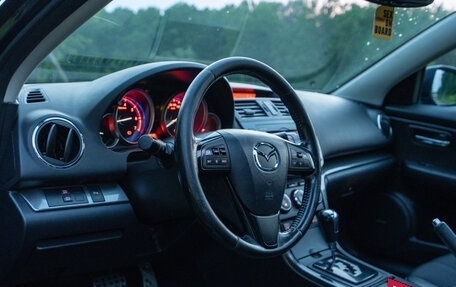 Mazda 6, 2011 год, 1 300 000 рублей, 7 фотография