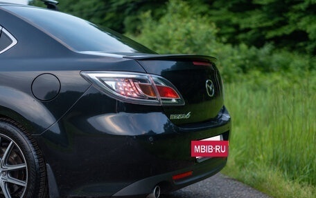 Mazda 6, 2011 год, 1 300 000 рублей, 5 фотография