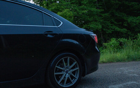 Mazda 6, 2011 год, 1 300 000 рублей, 17 фотография
