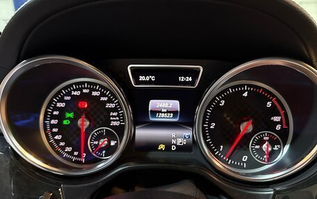 Mercedes-Benz GLE Coupe, 2018 год, 5 550 000 рублей, 10 фотография