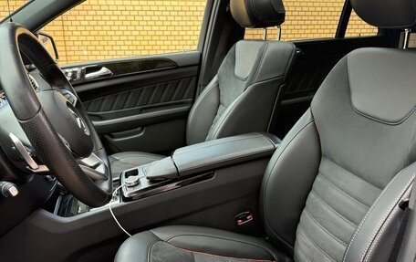 Mercedes-Benz GLE Coupe, 2018 год, 5 550 000 рублей, 8 фотография