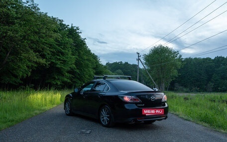 Mazda 6, 2011 год, 1 300 000 рублей, 18 фотография