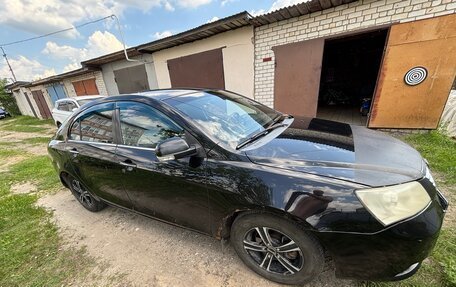 Geely Emgrand EC7, 2013 год, 300 000 рублей, 3 фотография