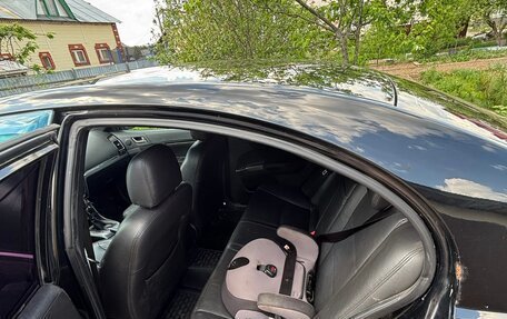Geely Emgrand EC7, 2013 год, 300 000 рублей, 8 фотография