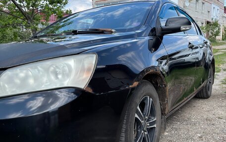 Geely Emgrand EC7, 2013 год, 300 000 рублей, 5 фотография