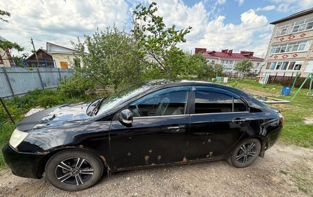 Geely Emgrand EC7, 2013 год, 300 000 рублей, 7 фотография