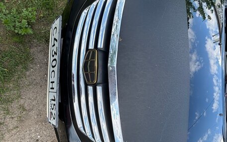 Geely Emgrand EC7, 2013 год, 300 000 рублей, 13 фотография