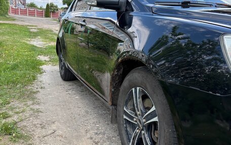 Geely Emgrand EC7, 2013 год, 300 000 рублей, 4 фотография