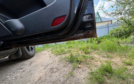 Geely Emgrand EC7, 2013 год, 300 000 рублей, 15 фотография
