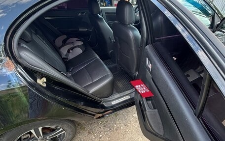 Geely Emgrand EC7, 2013 год, 300 000 рублей, 11 фотография