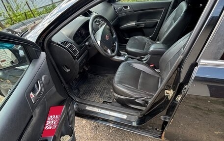 Geely Emgrand EC7, 2013 год, 300 000 рублей, 12 фотография