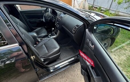 Geely Emgrand EC7, 2013 год, 300 000 рублей, 10 фотография