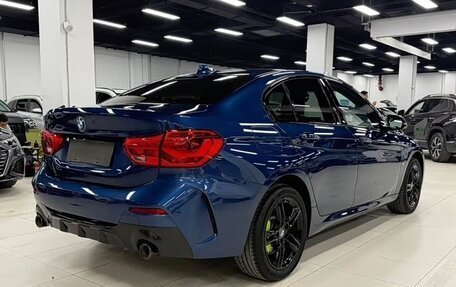 BMW 1 серия, 2023 год, 1 816 000 рублей, 5 фотография